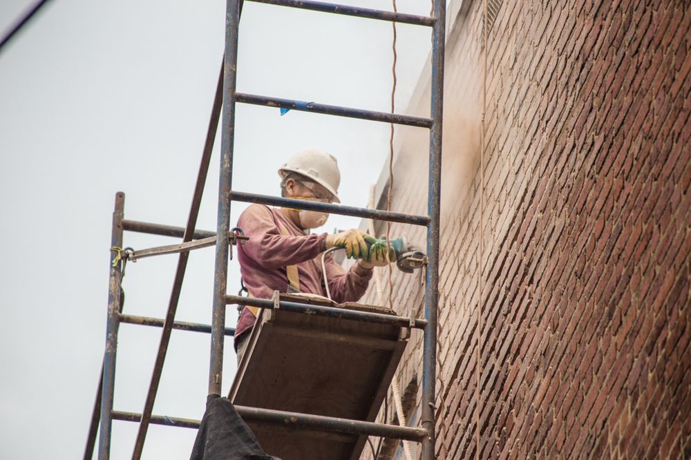 Photo of Chicago Roofing & Masonry