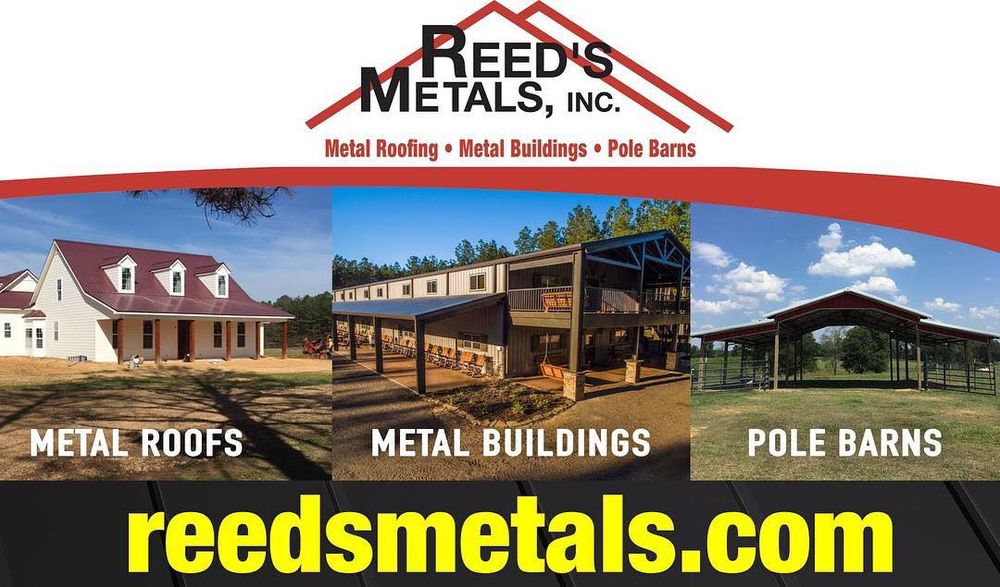 Photo of Reed's Metals