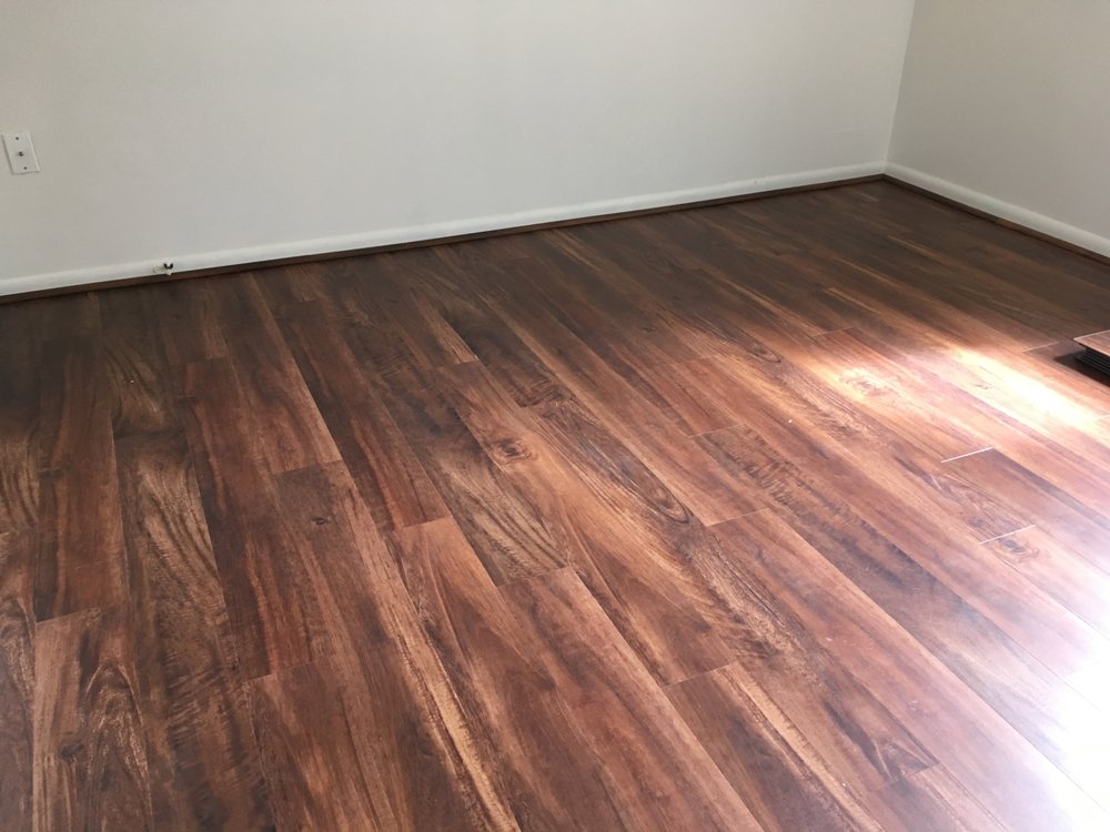 Photo of Pacific Northwest Flooring
