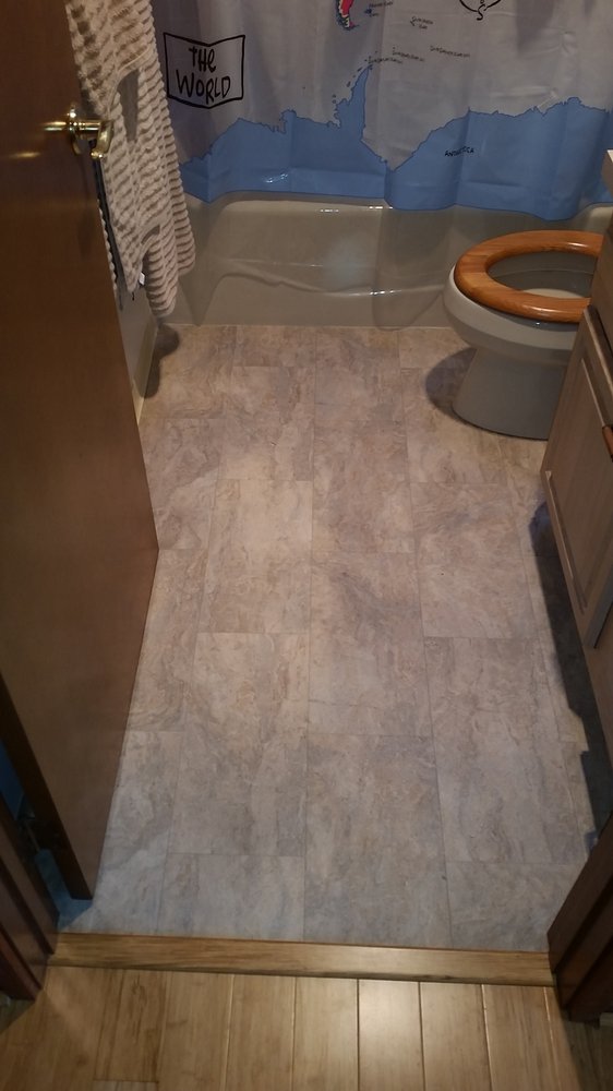 Photo of Pacific Northwest Flooring