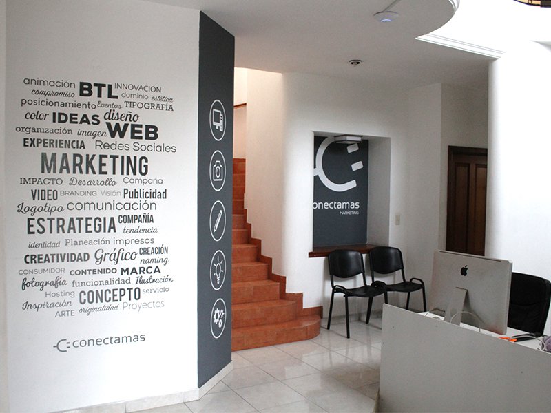 Photo of Conectamas