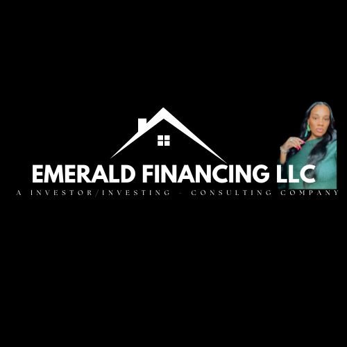Photo of Emerald Financing