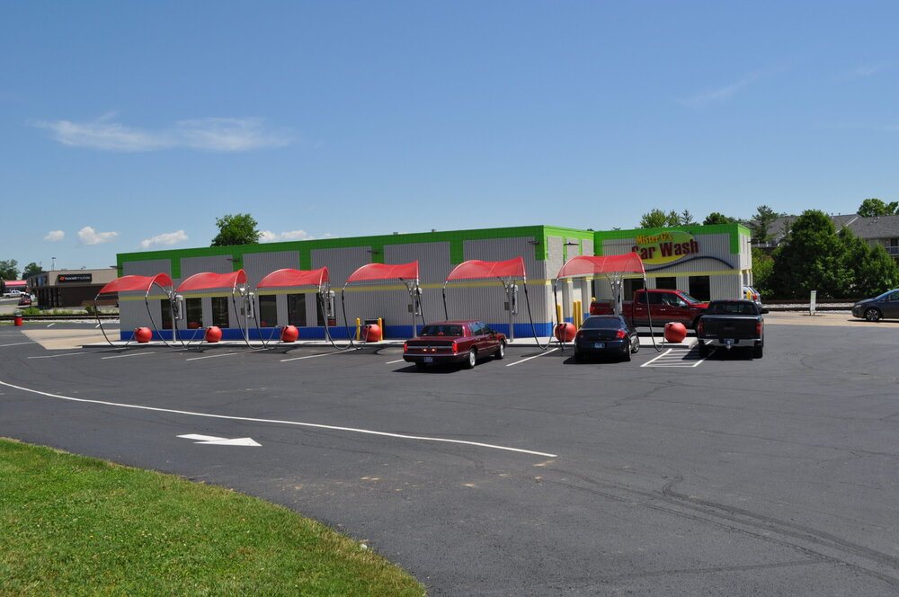 Photo of Mister G's Car Wash