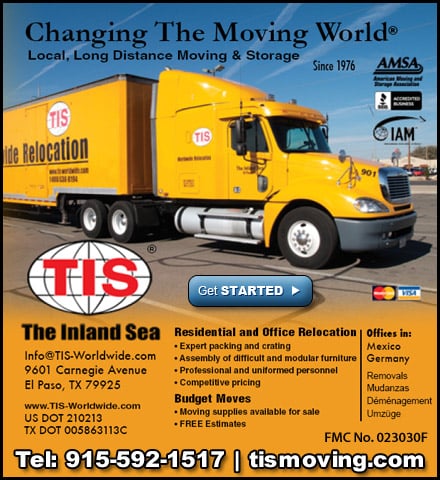 Photo of TIS Worldwide
