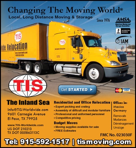 Photo of TIS Worldwide