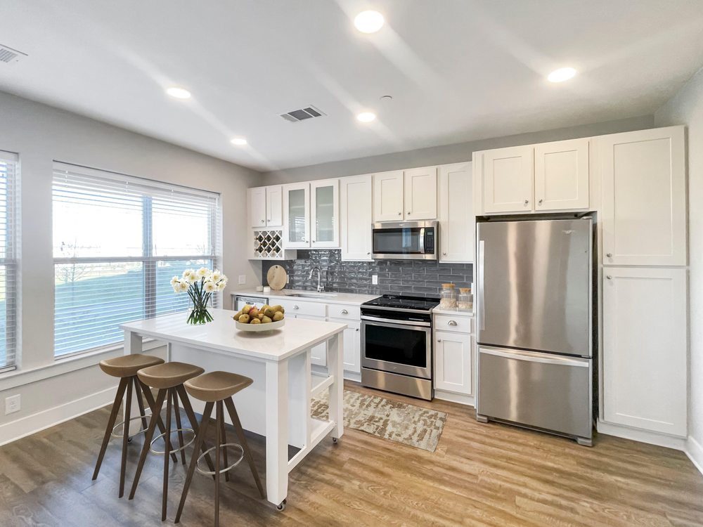 Photo of McEwen Northside Apartments