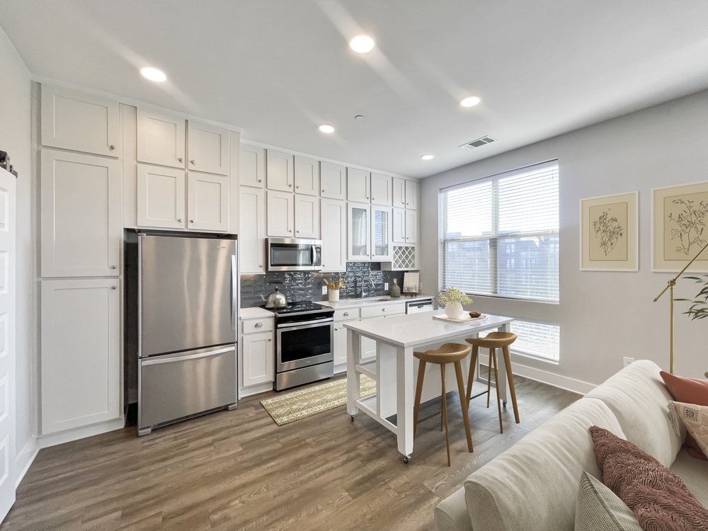 Photo of McEwen Northside Apartments
