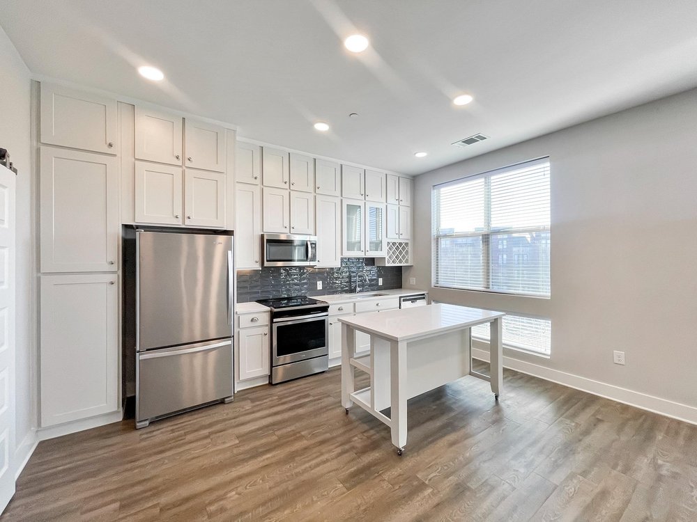 Photo of McEwen Northside Apartments