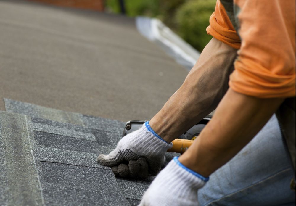 Photo of Long Island Roofing & Repairs Service