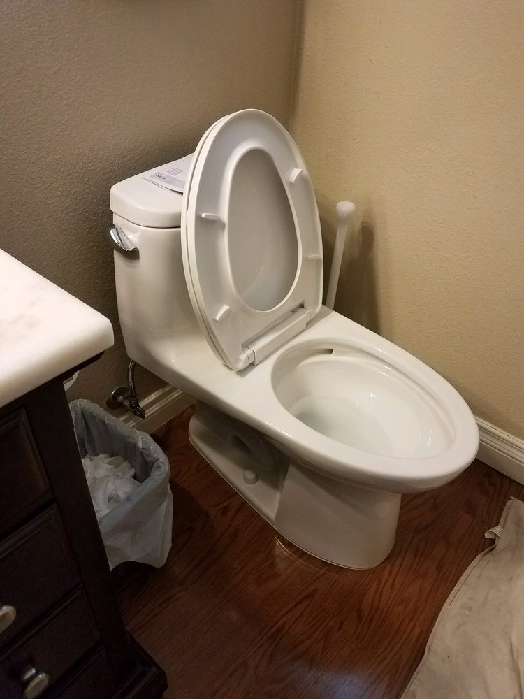 Photo of Owen Plumbing