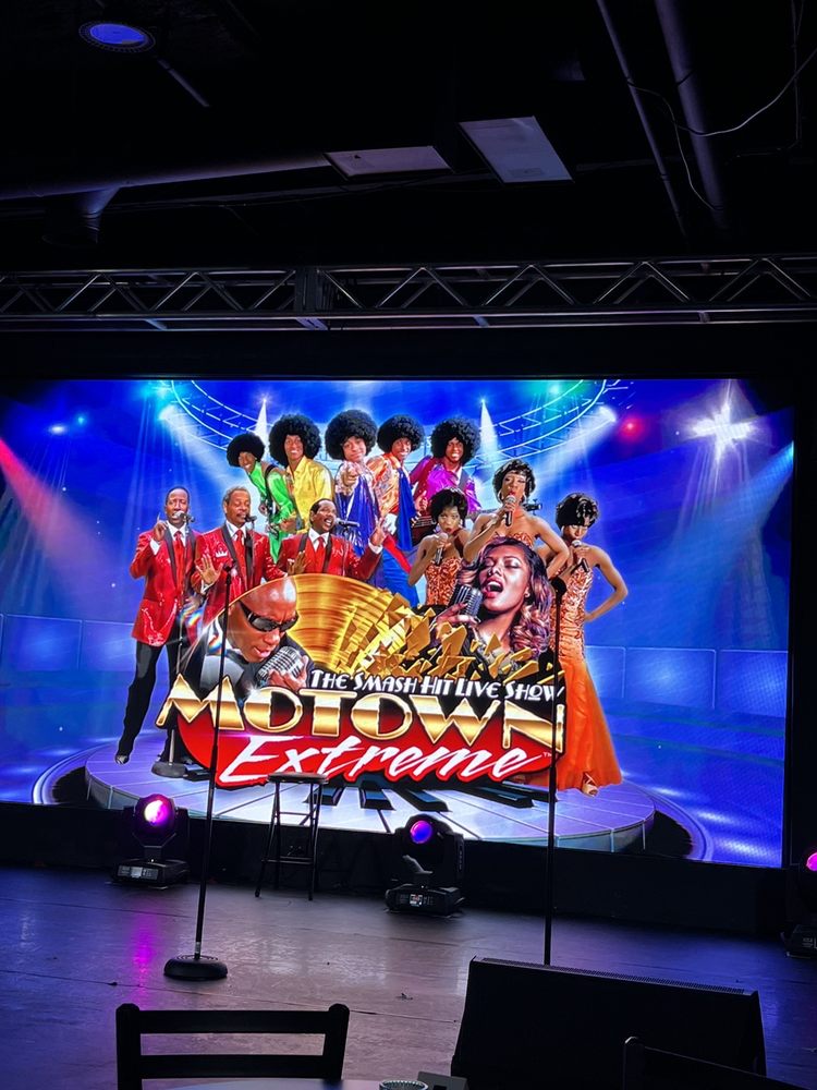 Photo of Showtime Marketing