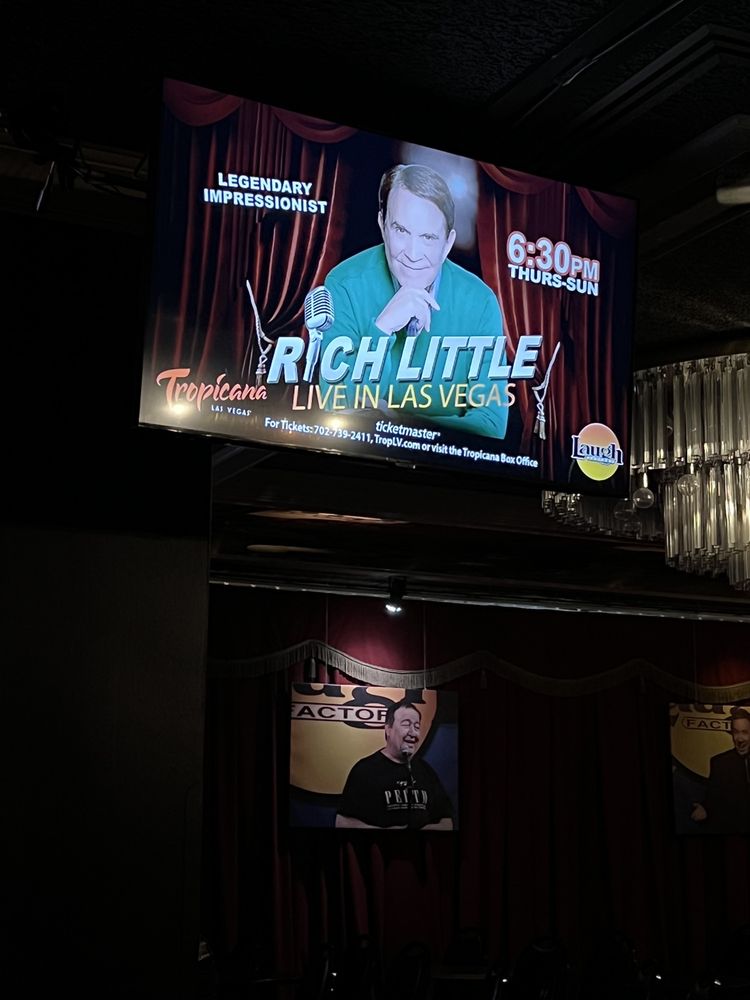 Photo of Showtime Marketing