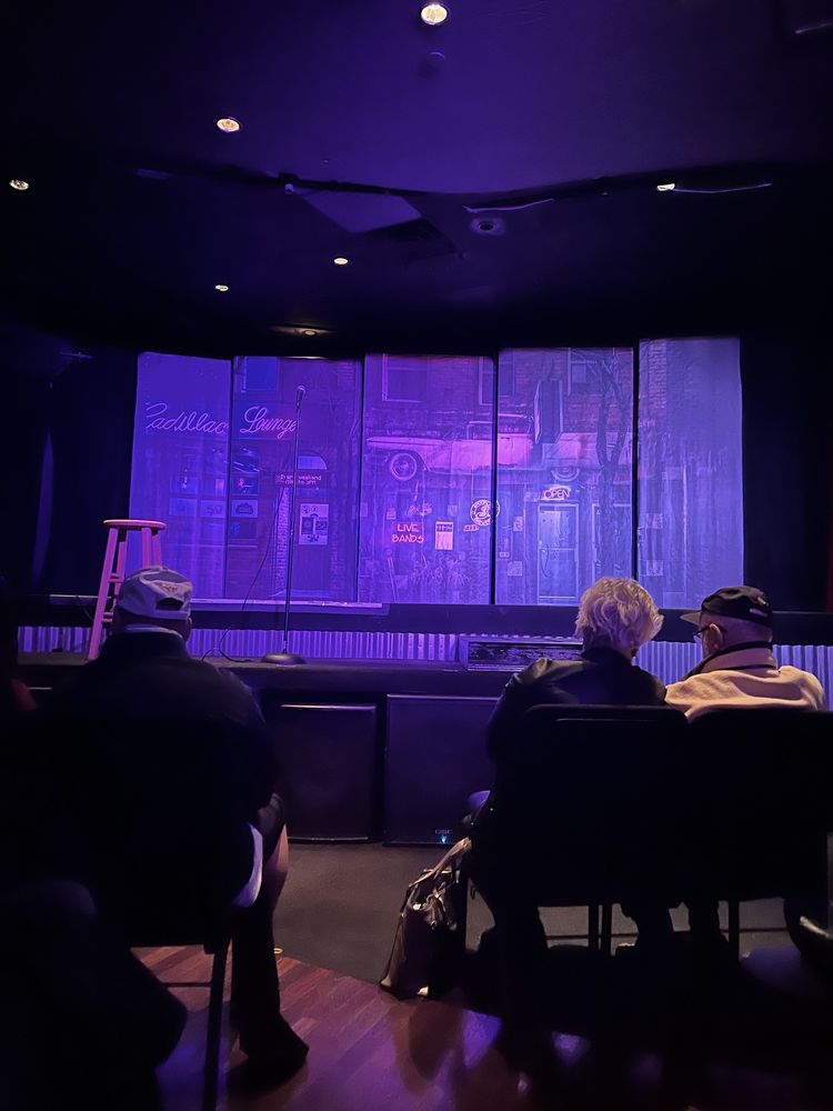Photo of Showtime Marketing