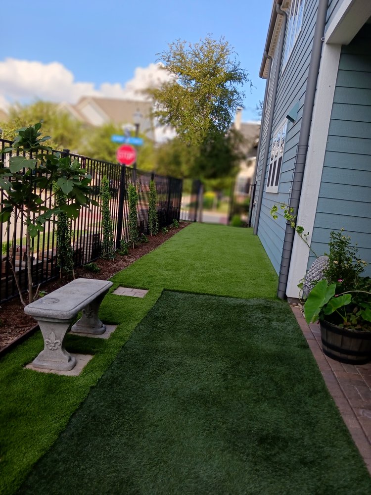Photo of Synthetic Turf Guerrero and Associates