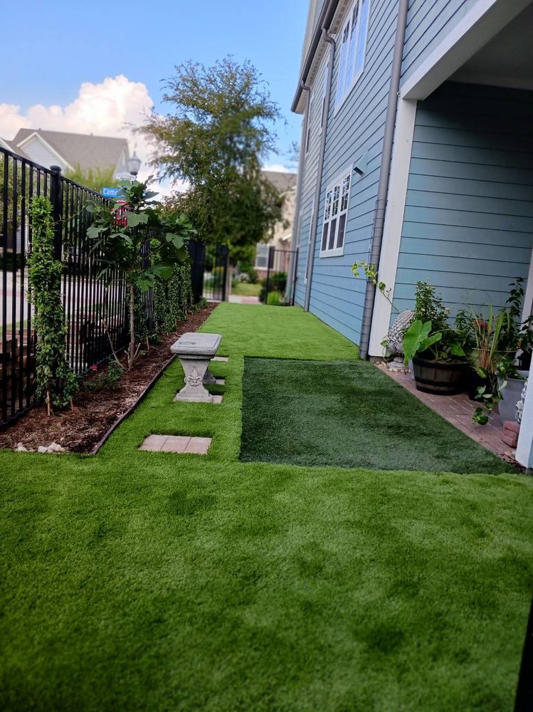 Photo of Synthetic Turf Guerrero and Associates