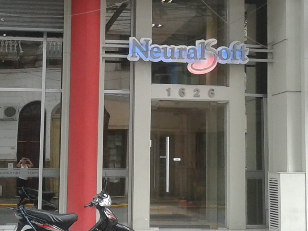 Photo of Neuralsoft