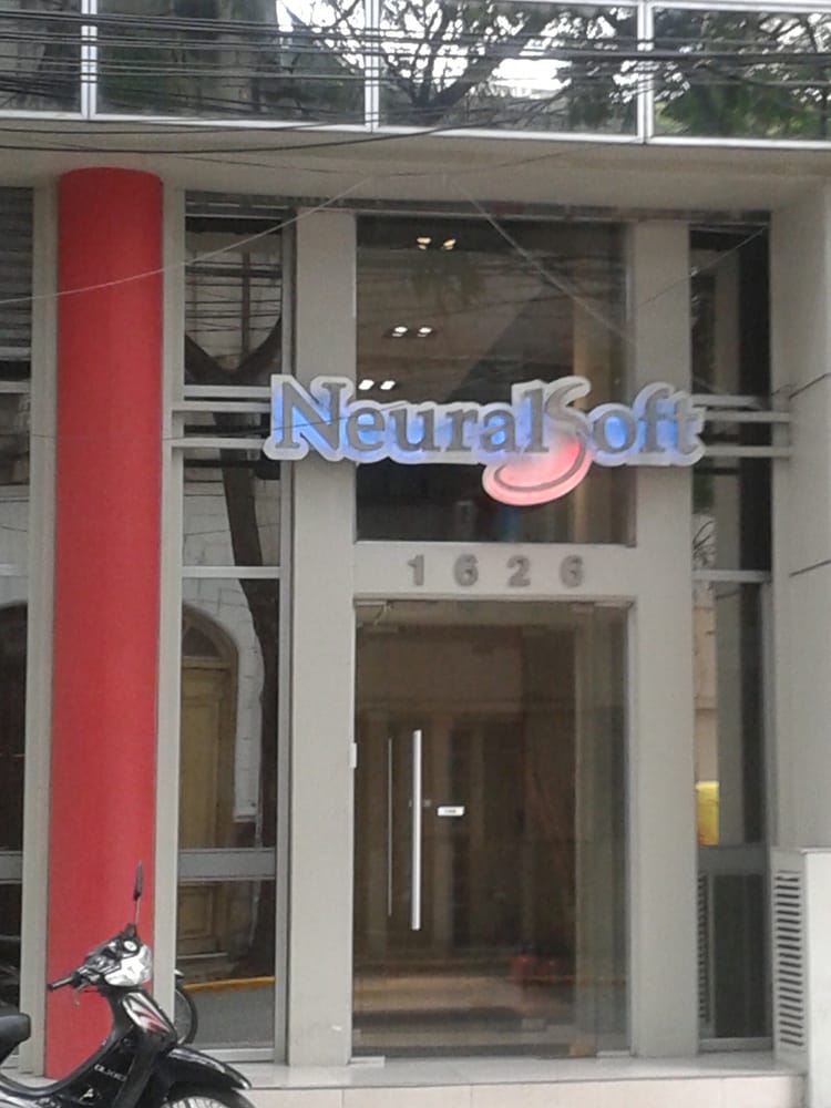 Photo of Neuralsoft