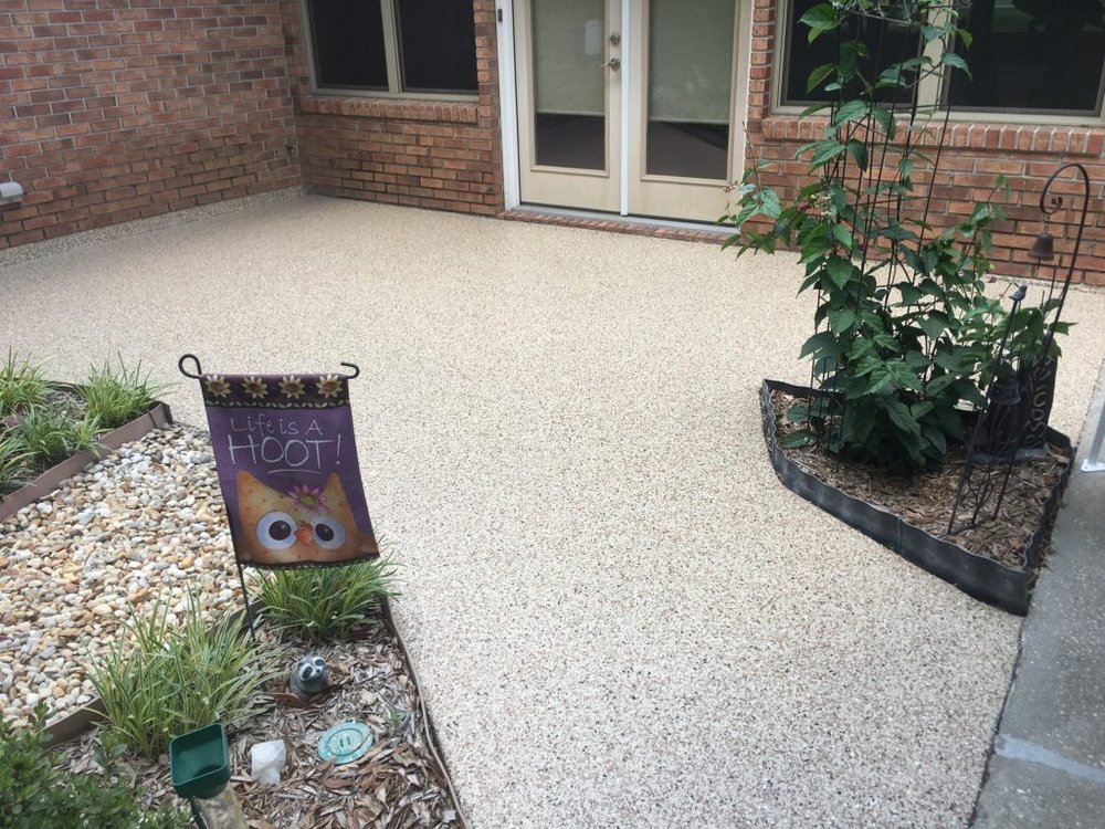 Photo of Ninja Coatings