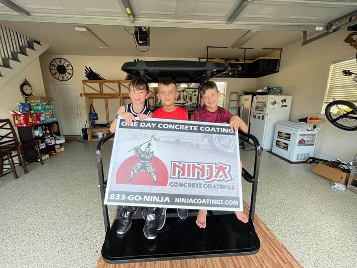 Photo of Ninja Coatings
