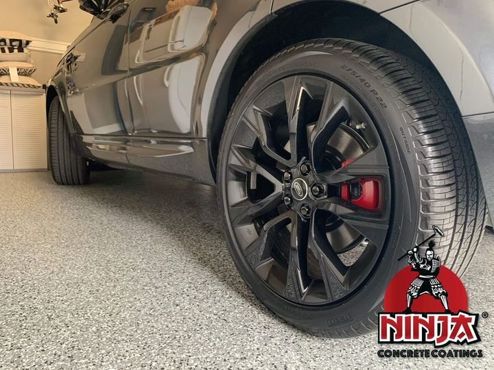 Photo of Ninja Coatings