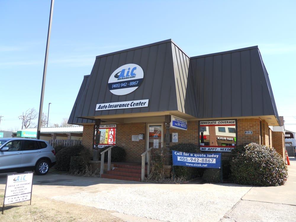 Photo of Auto Insurance Center