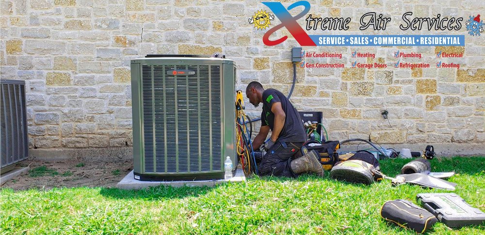 Photo of Xtreme Air Services