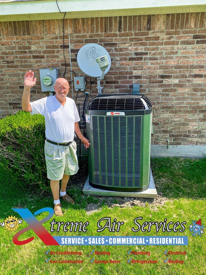 Photo of Xtreme Air Services