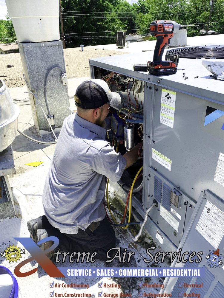 Photo of Xtreme Air Services