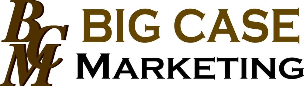 Photo of Big Case Marketing - The McAnally System
