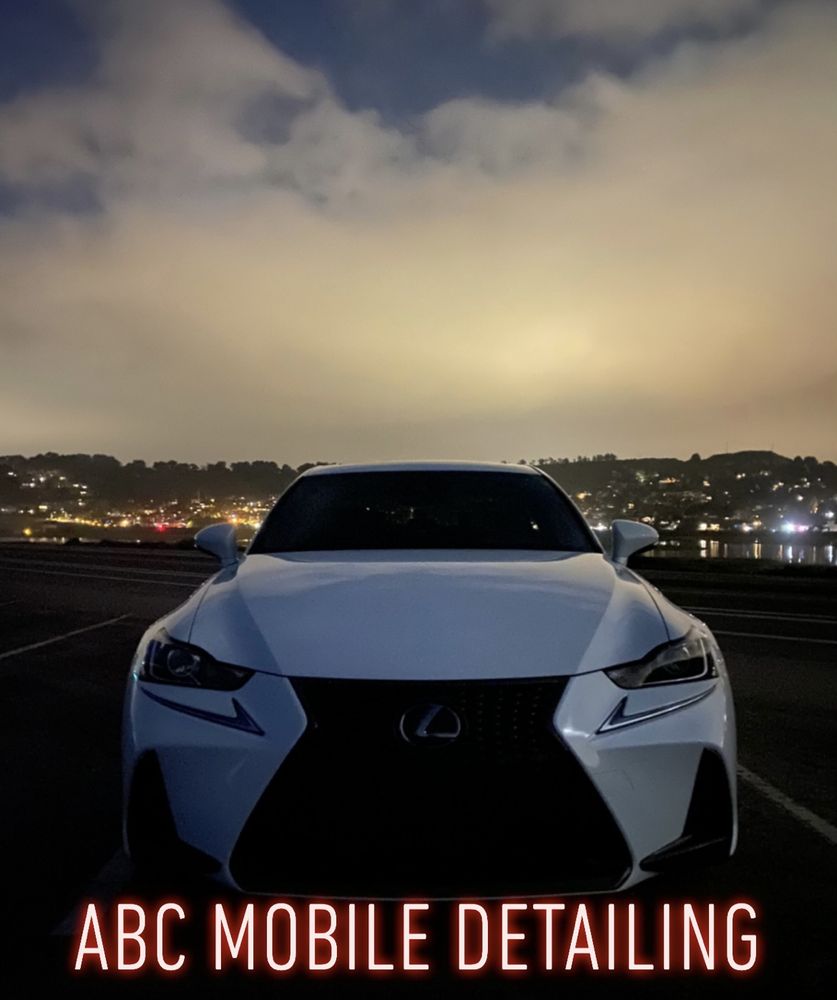 Photo of ABC Mobile Detailing