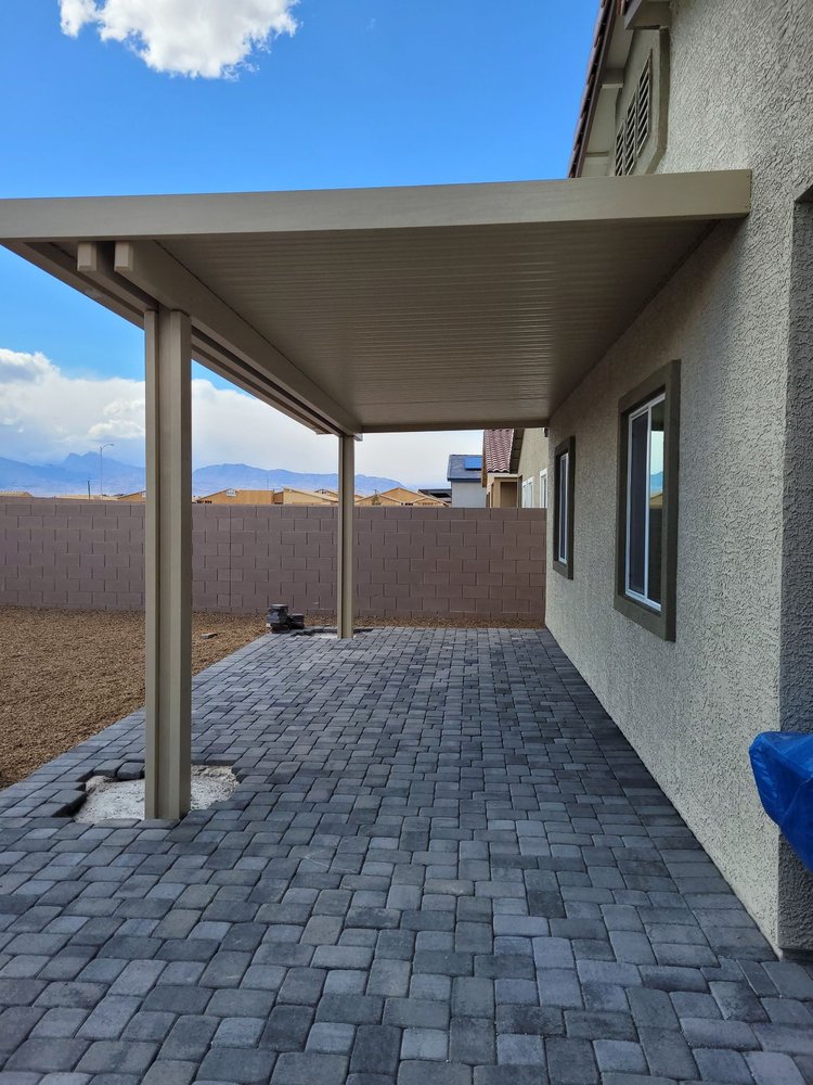 Photo of Lakeview Patio