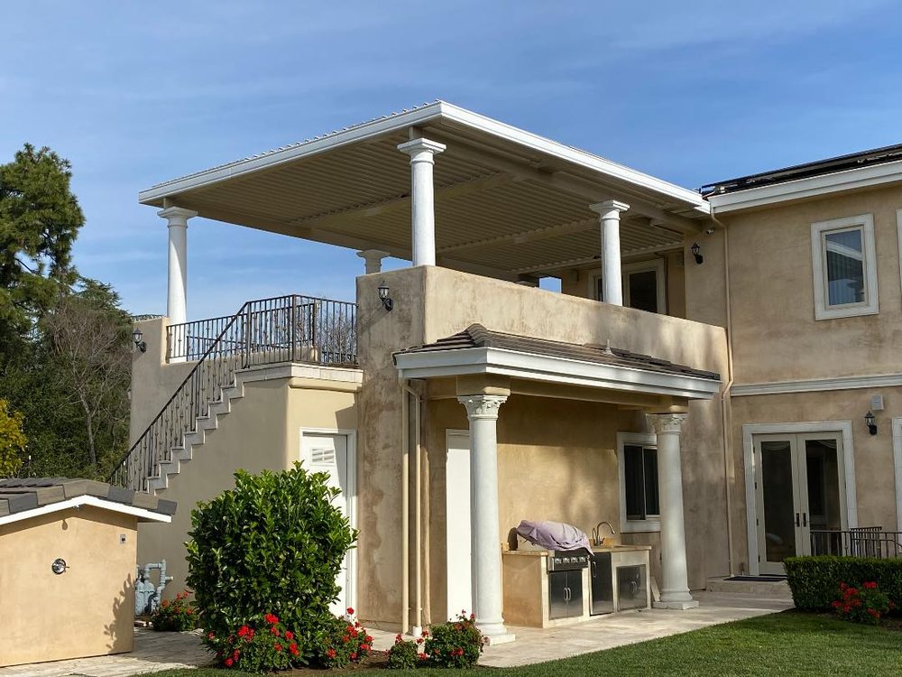 Photo of Patio Designers