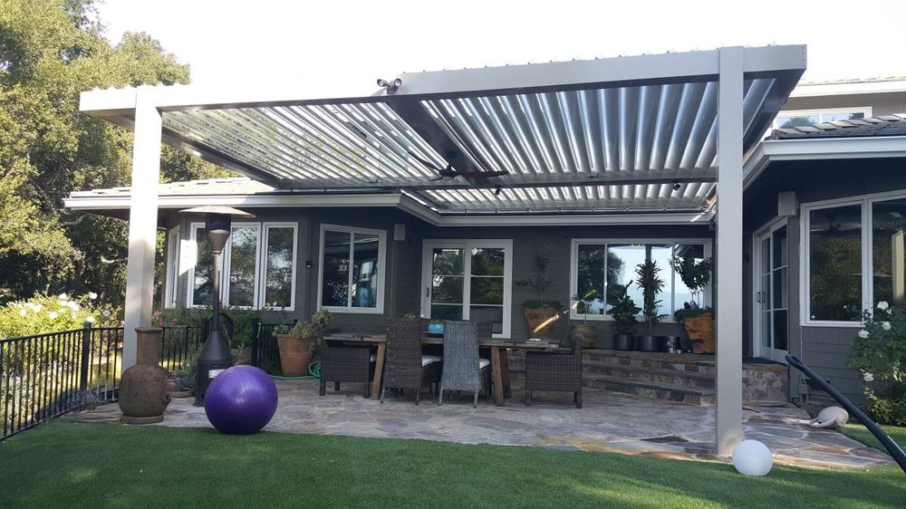 Photo of Patio Designers