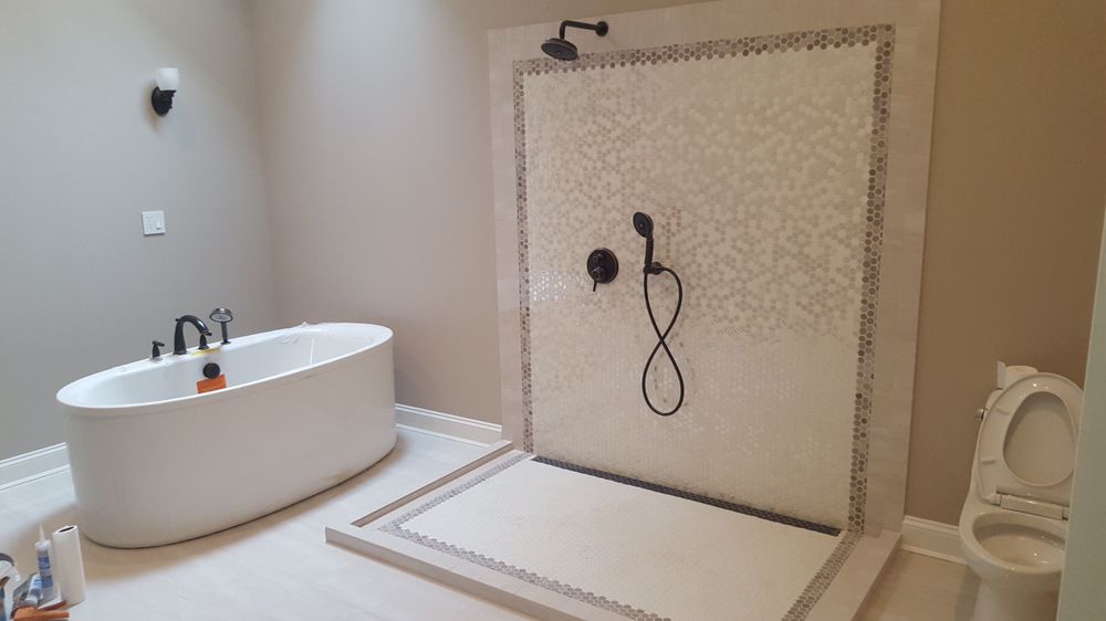 Photo of Work of Art Marble & Granite
