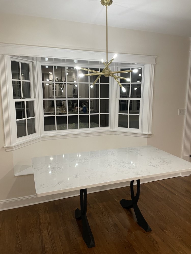 Photo of Work of Art Marble & Granite