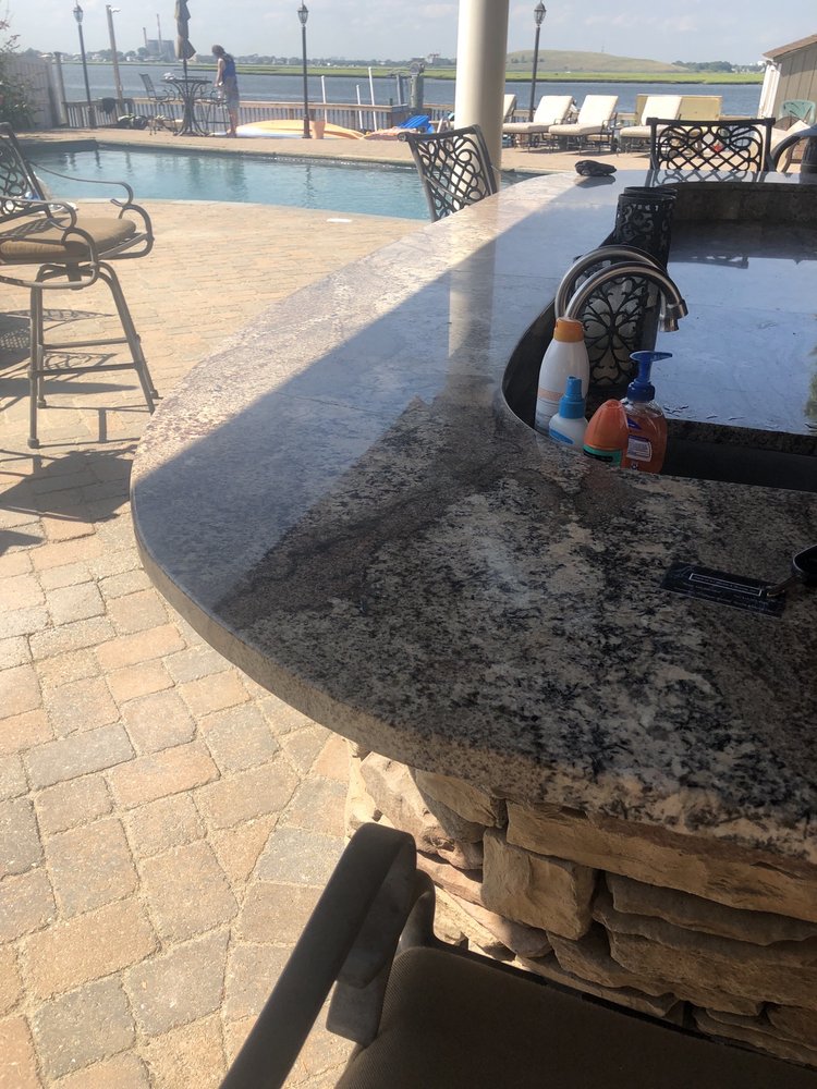 Photo of Work of Art Marble & Granite