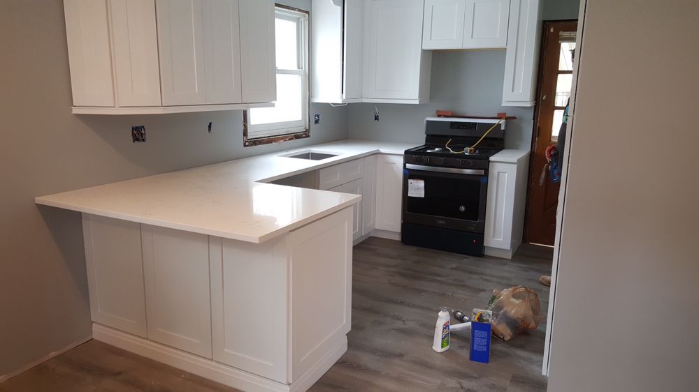 Photo of Work of Art Marble & Granite