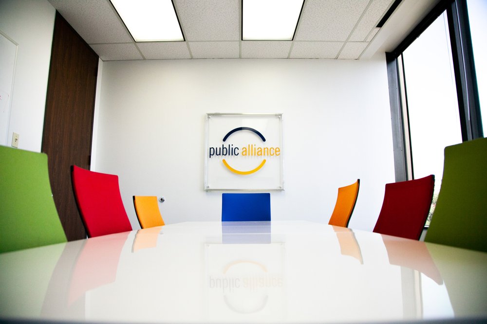 Photo of Public Alliance