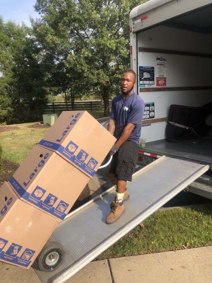 Photo of We Haul Nashville