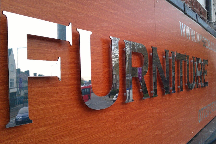 Photo of Ministry of Printing