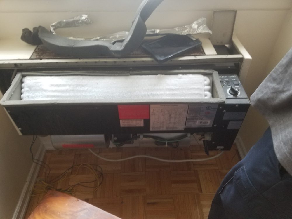 Photo of Figlia & Sons - NYC HVAC Company