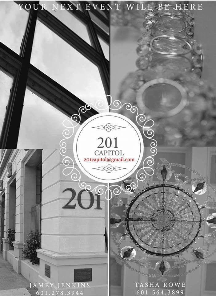 Photo of 201 Capitol