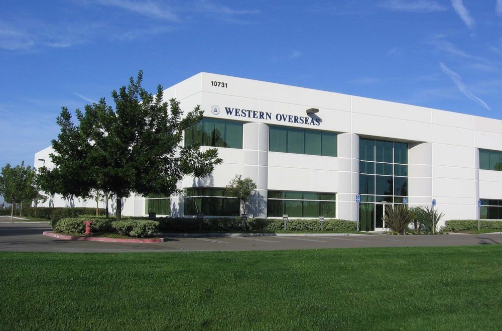 Photo of Western Overseas Corporation