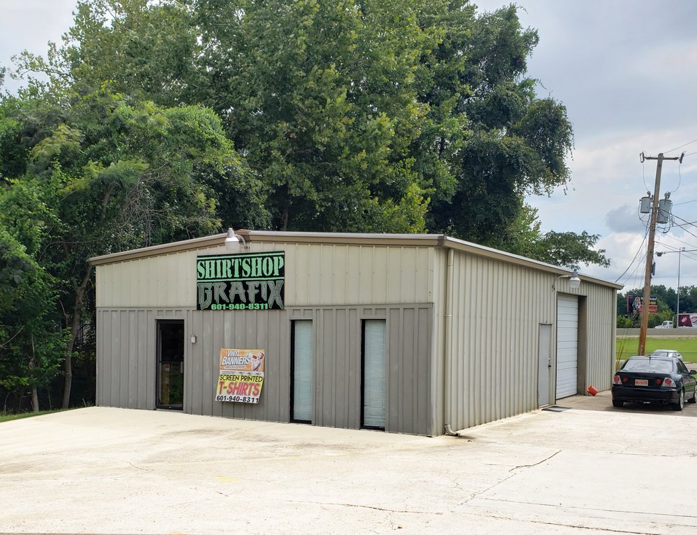 Photo of Shirt Shop Grafix