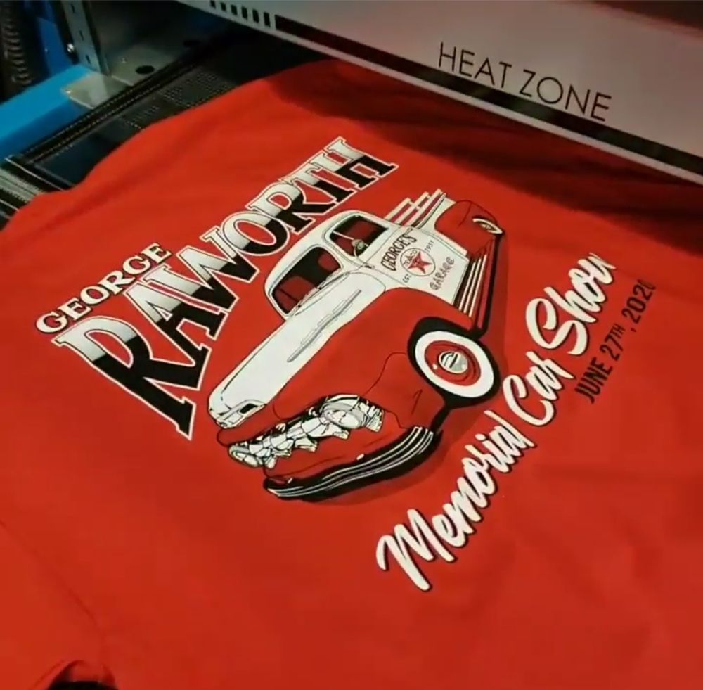 Photo of Shirt Shop Grafix