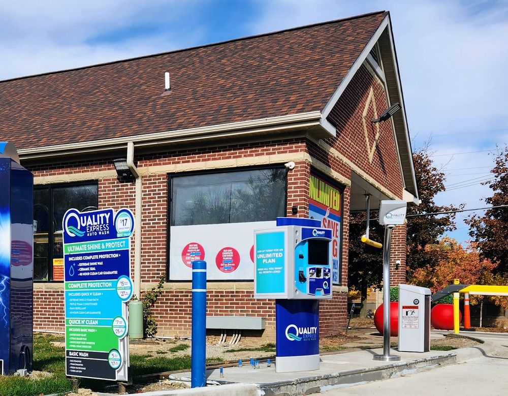 Photo of Quality Express Auto Wash
