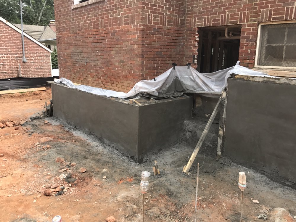 Photo of Southbound Custom Concrete