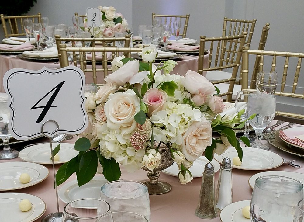Photo of Violet's Event & Floral Design