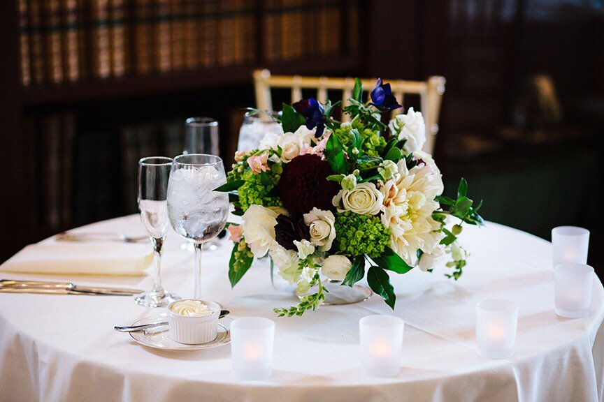 Photo of Violet's Event & Floral Design