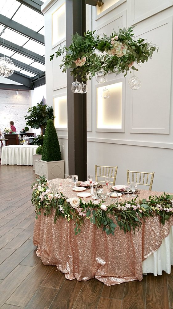 Photo of Violet's Event & Floral Design